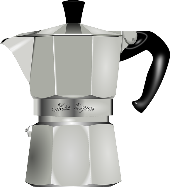 Čím vyčistit kávovar: Chutná káva bez námahy