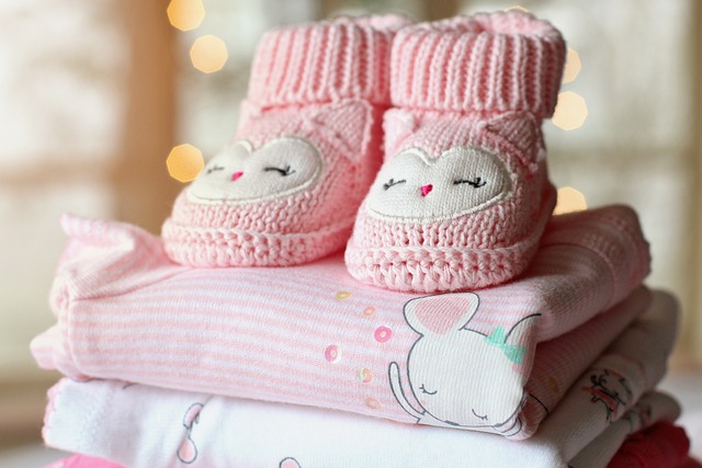 Co použít na praní pro miminko: Bezpečné produkty