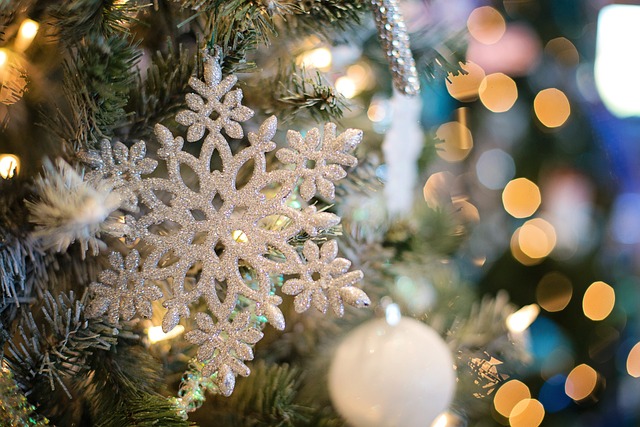 Kdy uklidit vánoční stromeček: Rady pro bezpečný úklid