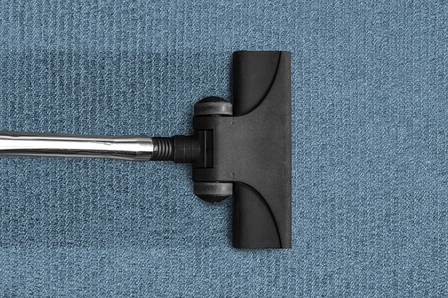 Jak vyčistit hodně špinavý koberec: Osvedčené postupy