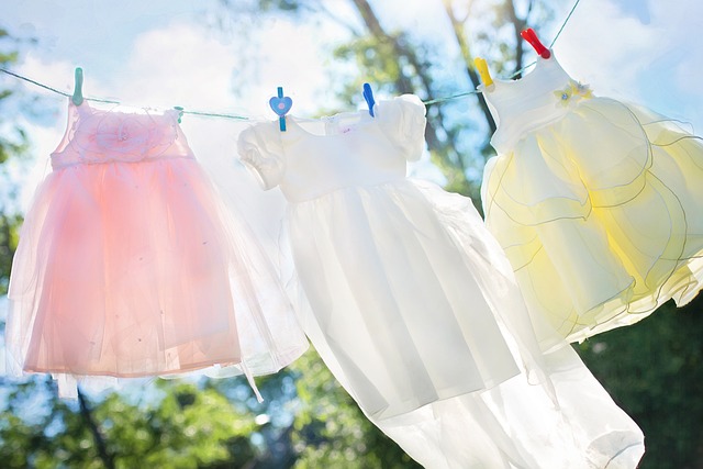Nejlepší parní pračka: Výhody pro čistší prádlo