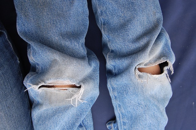6. Jak zvládnout obtížné situace po poškození oděvu v čistírně?