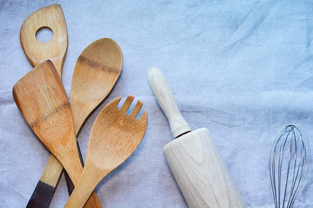 Výhody a nevýhody dřevěného nádobí při dezinfekci: Co musíte vědět
