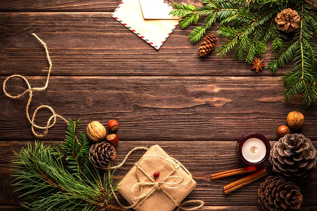Finální úklid před Vánoci: Dotahování posledních detailů a vytvoření dokonalé atmosféry