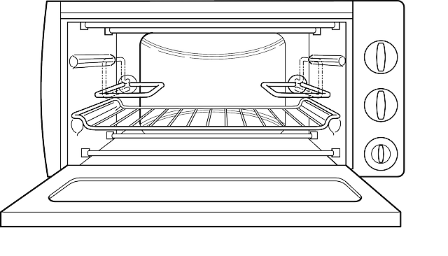 5. Správné nastavení mikrovlnné trouby: Doporučené parametry pro efektivní dezinfekci písku