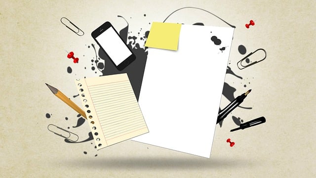5. Udržujte své dokumenty v pořádku: Účinné strategie pro správu dokumentů a papírů v kanceláři