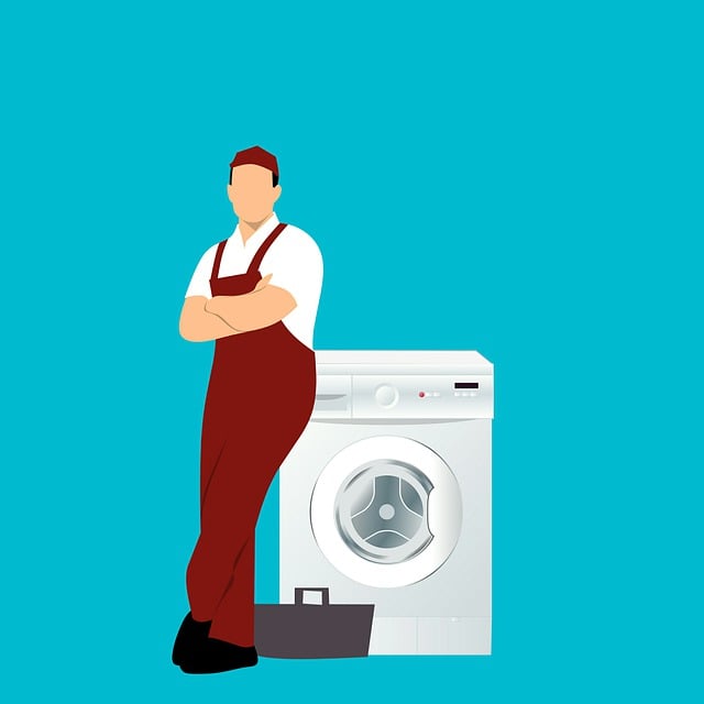 4. Přesvědčivé důvody‍ pro pravidelnou údržbu a čištění pračky