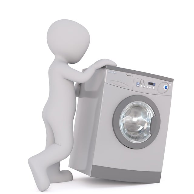 Návody na nejčastější⁤ opravy pračky, které můžete sami provést