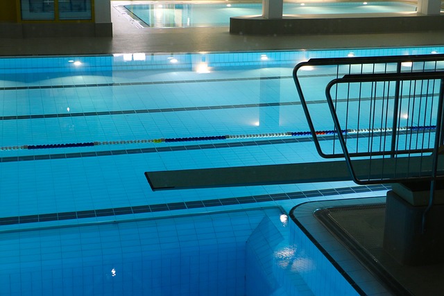 7. Pravidelná údržba krytého bazénu: Důležitost náležitého harmonogramu a rutin