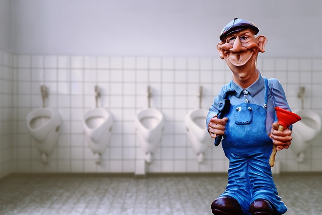 9. Proč je důležité vyhledat odborného instalatéra při závažnějších problémech s ucpaným WC