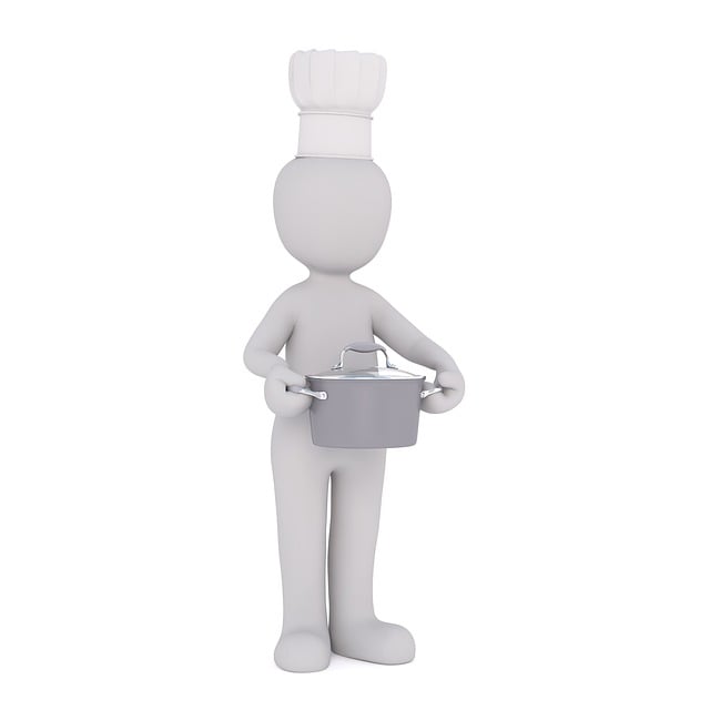 Jak vyčistit připálený nerezový hrnec snadno