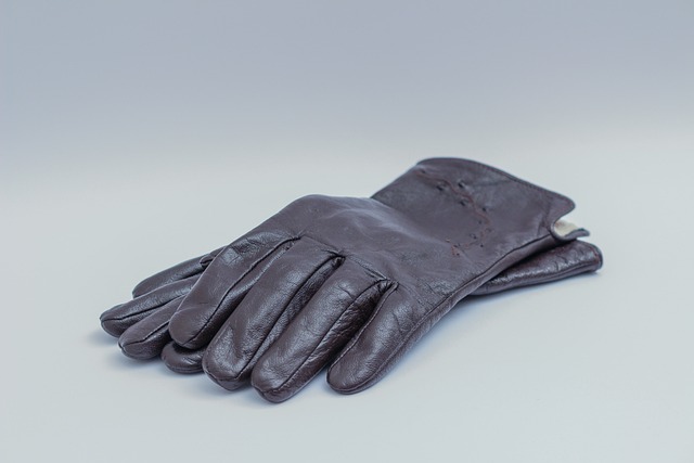 - Vybrané produkty a prostředky vhodné pro péči o kožené rukavice