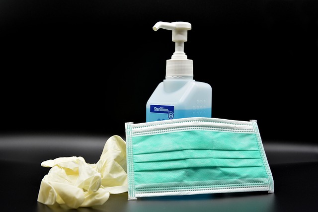 - Zvýšení účinnosti dezinfekce při použití speciálních čistících prostředků