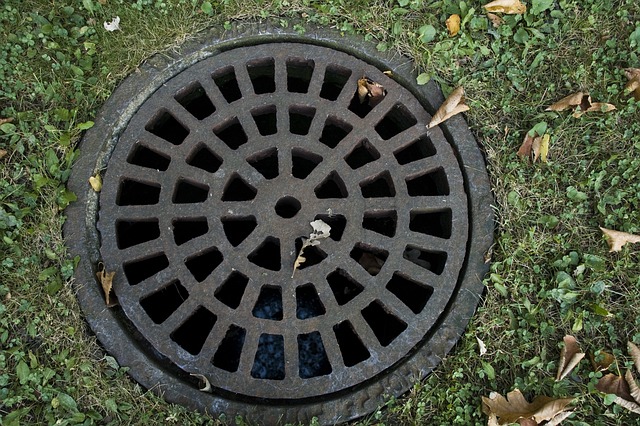 Doporučení pro správné nakládání s průmyslovými odpadními vodami
