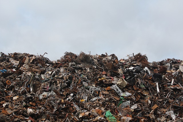 9. Odstraňování nepříjemných pachů z odpadu:Úskalí běžných metod a jak je jedlá soda lepší alternativou
