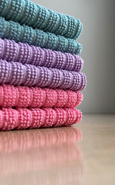 Jak vyprat černé prádlo bez použití chemikálií