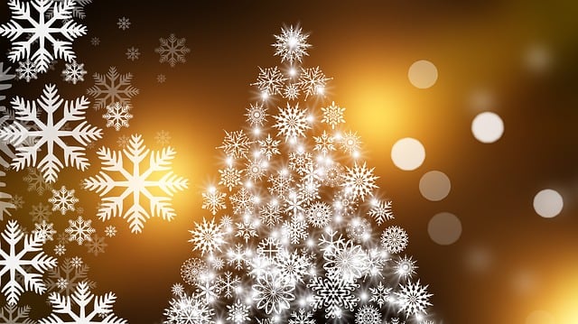 Tipy pro čištění a údržbu vánočního stromečku před uložením