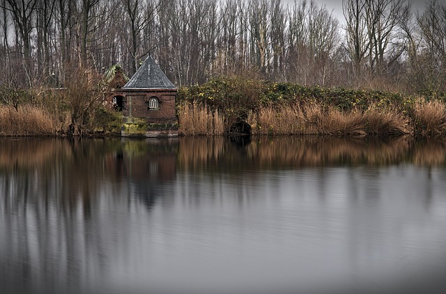 Porovnání čistíren: Která je ta pravá pro vás? 2 Jak funguje čistírna odpadních vod?