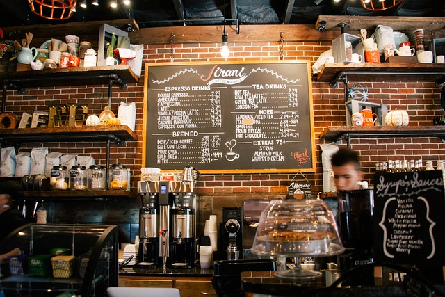 Zákazníkův průvodce čištěním kávovaru: Užijte si chutnou kávu bez námahy