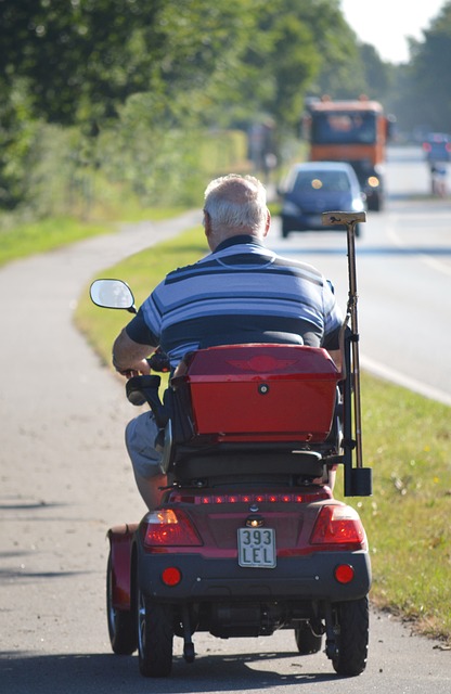 Efektivní ‍a časově úsporné úklidové postupy díky elektromobilu
