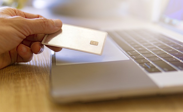 7. Bezpečnost online plateb: Důležité kroky pro ochranu osobních finančních údajů
