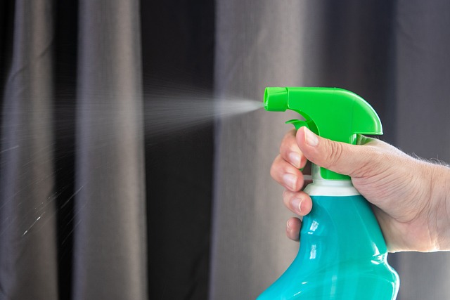 7. Frekvence a režim dezinfekce lahve na sodastream pro udržení optimální hygieny