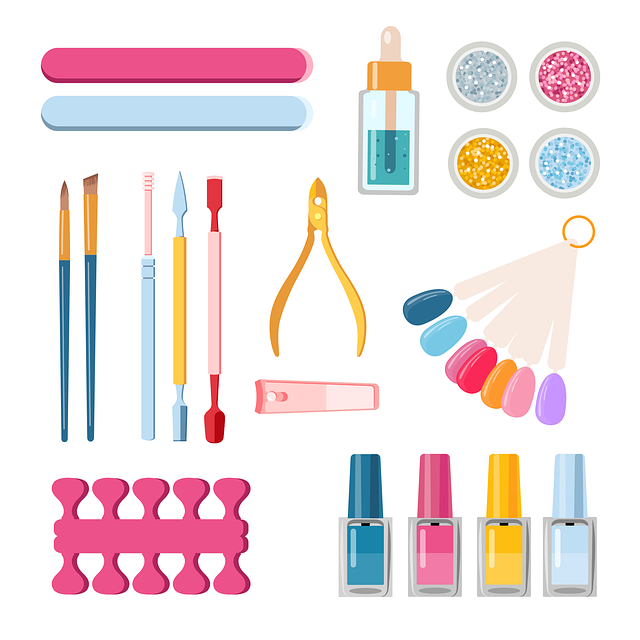 Důkladná čistota: Klíč k dezinfekci vašeho kosmetického vybavení