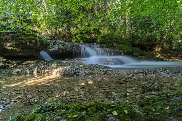 3. Osobní‍ tipy pro účinné šetření vody v domácnosti