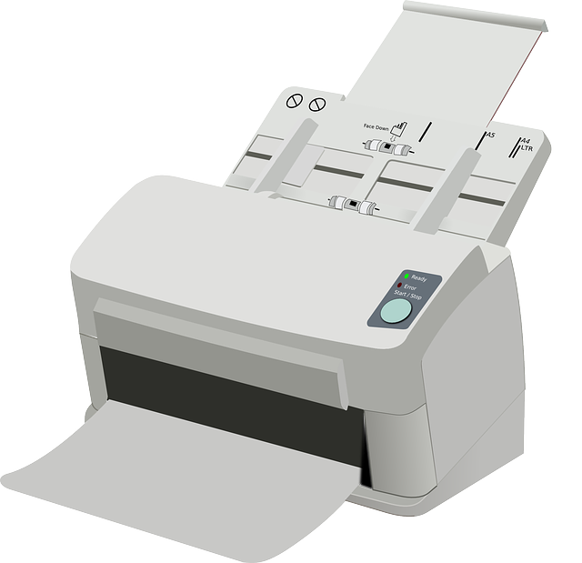 Jak uklidit toner z tiskárny a udržet zařízení funkční: