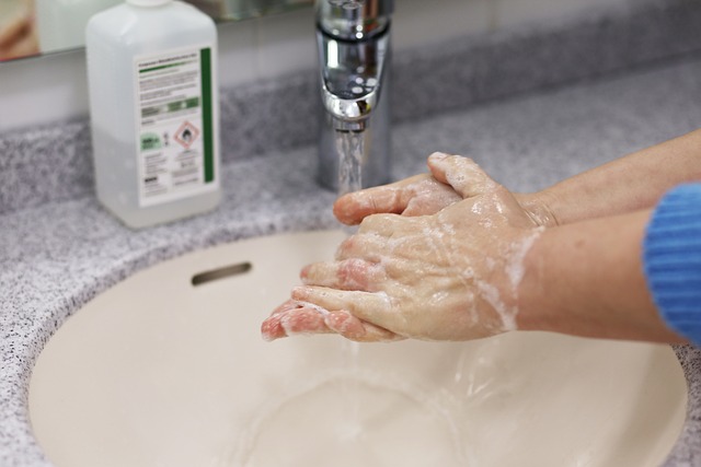 Vybrané nástroje pro úspěšné ruční čištění