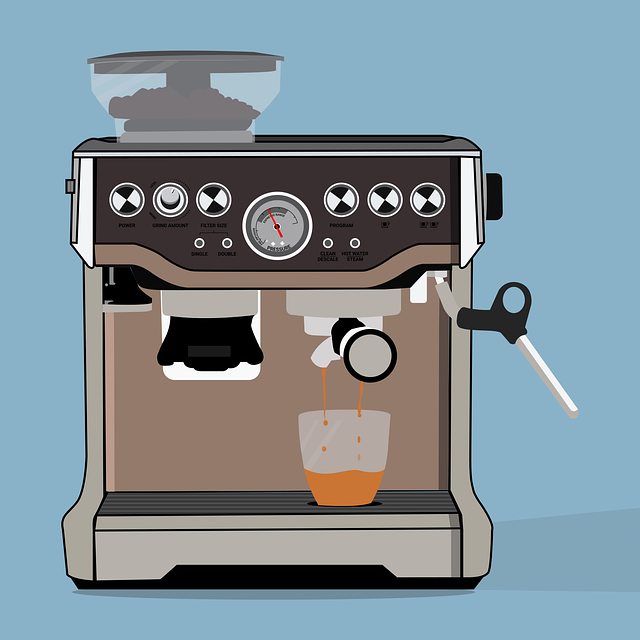 Správná čistící prostředky pro kávovar: Ochrana proti zbytkům a bakteriím