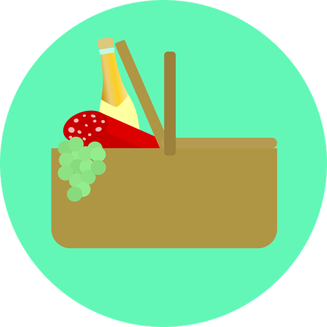 Jak odstranit skvrny a nepříjemné pachy z piknikové deky