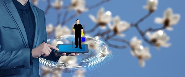 Jak na rychlý úklid: Úsporný a efektivní způsob 6 Úklidové techniky, které vám ušetří spoustu času a úsilí