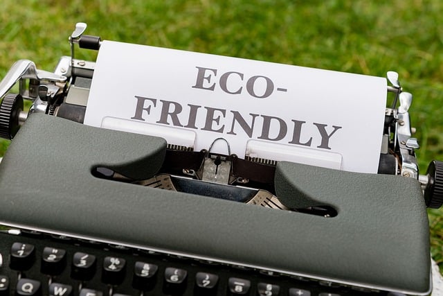 8. Ekologická šetrnost: Jak snižovat provozní náklady a přispívat k ochraně životního prostředí