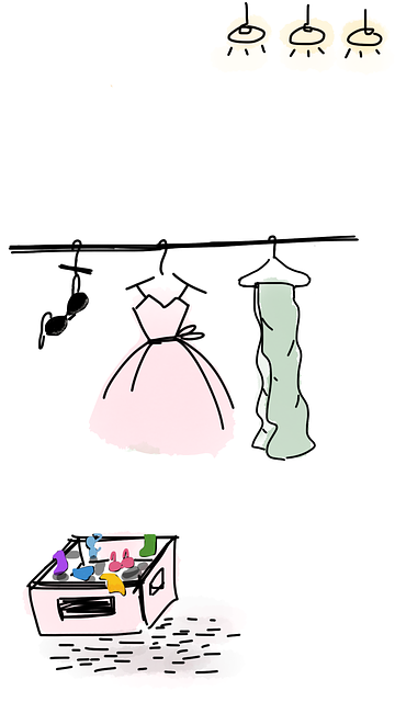 6. Důležité tipy pro preventivní péči o šatník: jak předejít zatuchlému prádlu