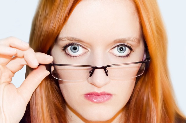 Správná péče o dioptrické brýle pro zvýšení jejich životnosti
