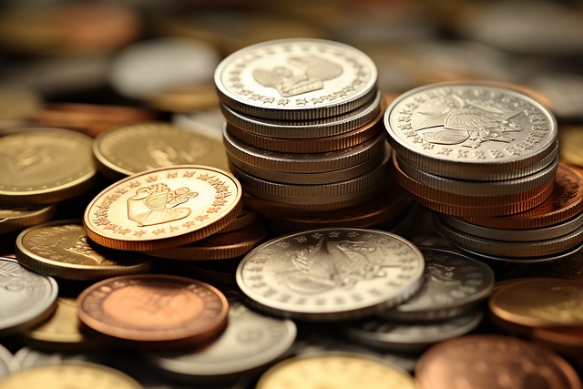 9. Osvedčené rady od numismatických odborníků: čistá cesta k zachování krásy měděných mincí