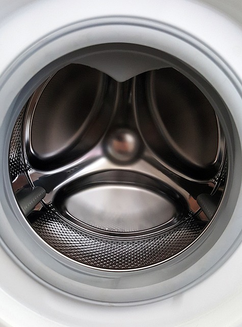 Výhody pravidelného čištění bubnu pračky - jak prodloužit životnost a ušetřit náklady