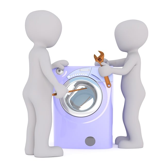 Oprava pračky pomocí ⁤domácích​ triků