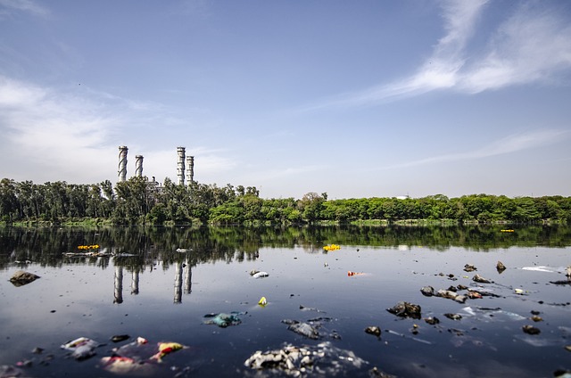 4. Snížení dopadu na životní prostředí: Ekonomické a ekologické výhody recyklace odpadní vody