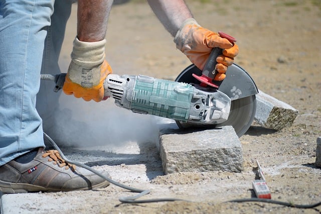 Jak na úklid po stavebních pracích: Tipy a postupy
