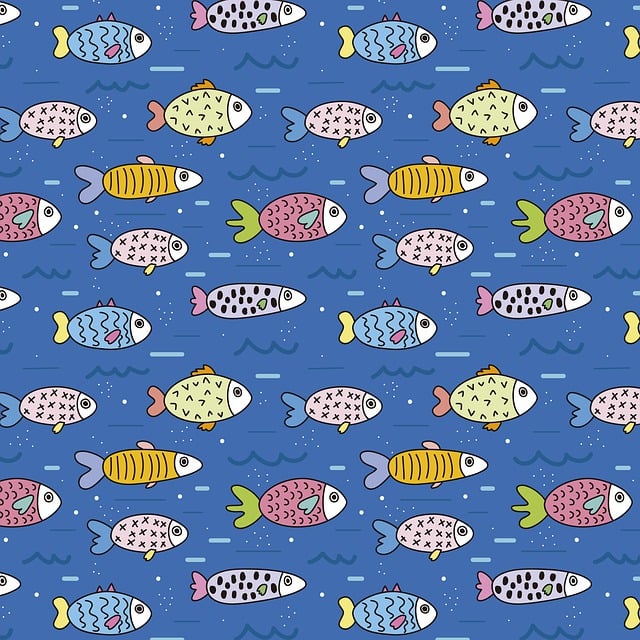 Zemřely mi rybičky v akváriu, čím dezinfikovat? Rychlé řešení