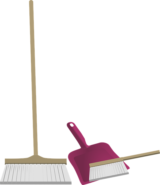 Jak si zorganizovat úklid: Efektivní plánování domácích prací