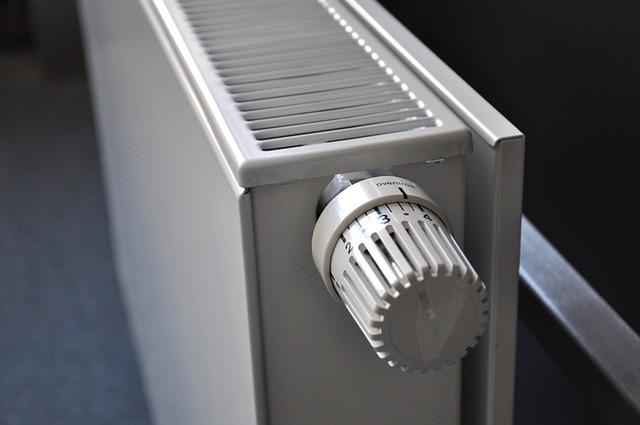 Jak vyčistit žebrový radiátor: Účinná údržba vytápění