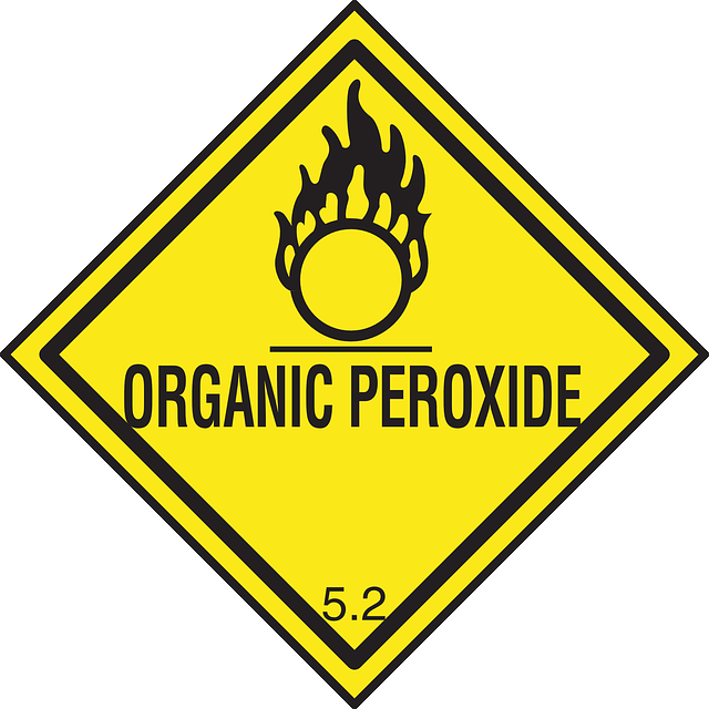 1. Peroxid jako účinný pomocník: Proč používat peroxid jako univerzální dezinfekci?