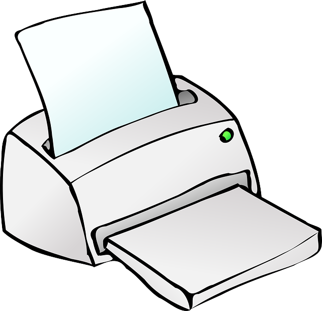 1. Příčiny nečistot v⁤ inkoustové ‍tiskárně a dopady na kvalitu tisku