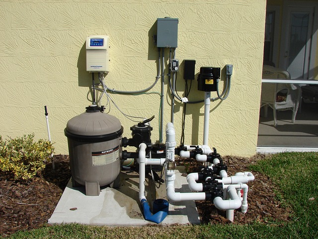 1. Metody filtrace ‌a čištění vody pro zajištění vysoké kvality