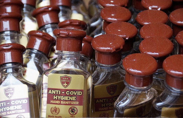 Dezinfekční přípravky pro ochranu rostlin - co zvolit?