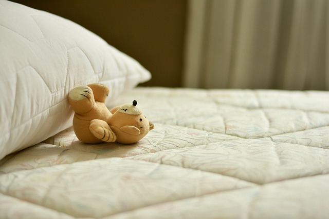 - Proč je důležité udržovat matraci čistou a ‌jaký má vliv ‌na ⁤váš spánek