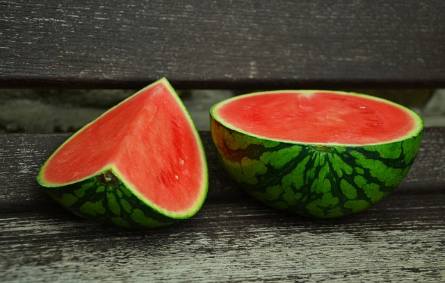 6. Prevence skvrn: Jak minimalizovat vznik skvrn na melounu a udržet ho v dobrém stavu